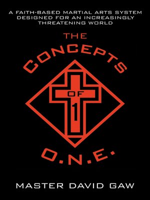 cover image of The Concepts of O.N.E.